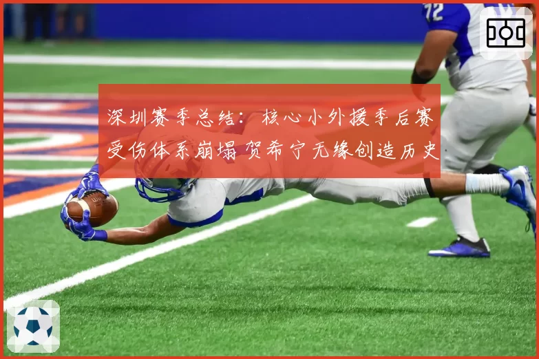 深圳赛季总结：核心小外援季后赛受伤体系崩塌 贺希宁无缘创造历史